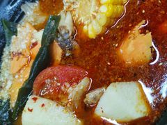 -四川老牛麻辣烫(北门桥店)