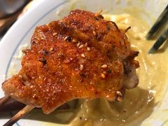 -火山屋台(新街口店)