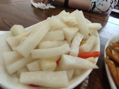 -兰溪十八浇(天一店)