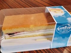 黄金乳酪条-金凤成祥(西罗园店)