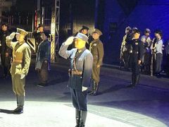 -《12·12》西安事变大型实景演出