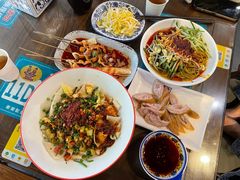 -御陕坊(交大店)