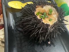 -原味蒸汽海鲜(嵊泗店)
