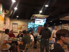 大堂-荣发茶餐厅(龙琛路店)