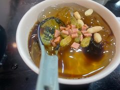 冰粉-缪氏川菜(丰盛町店)