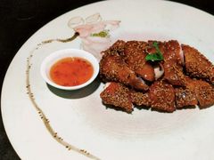 -广州文华东方酒店·江-由辉师傅主理