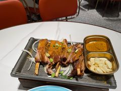 -清真·宁夏印象·盐池滩羊肉体验店(江宁路店)