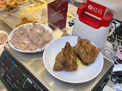 -萍姨抻面馆·鸡架冒菜(清湖店)