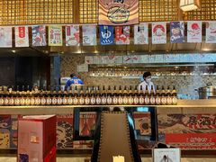 -富力希尔顿酒店·源氏日餐厅