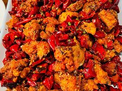 重庆辣子鸡-望京一号(菜户营店)