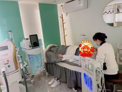 -MIDA蜜哒•科技逆龄美肤连锁