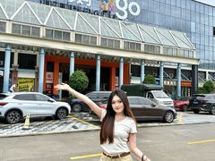 -横琴购口岸商业广场