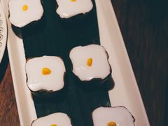 椰汁西米糕-星叶·东南亚料理(宁波万象汇店)