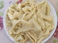 面条-东财大盘鸡(黑石礁店)