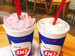 -DQ·蛋糕·冰淇淋(合生汇店)