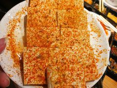 -胖记烤肉(湖大店)
