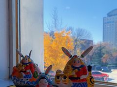 -金豆角砂锅焖面(安贞店)