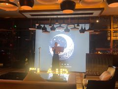 -富力丽思卡尔顿酒店·FLAIR餐厅酒吧