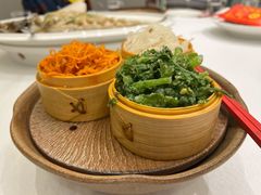 -金狮麟·新豫菜(金码大厦店)
