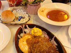 -太平馆西餐厅(北京路店)