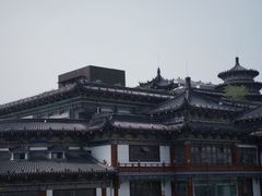 -西安城墙·碑林历史文化景区