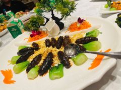 -万宝海鲜舫(劳动公园店)