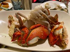 -解放碑威斯汀酒店-知味国际美食餐厅