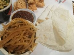 -符离集餐厅(万象城店)
