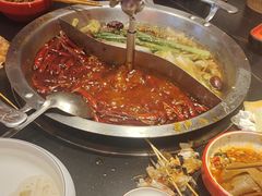-蜀大侠火锅.川剧变脸(龙泉世茂店)