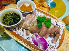 -小尕子·新疆菜(明园店)