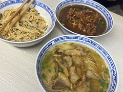-大时代美食面馆