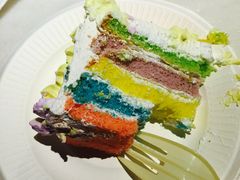 -爱之旅diy烘焙坊(西直门店)