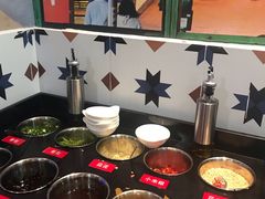 -小龍鳳·港式海鲜打边炉(沙湖路店)