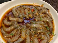 -大洋家·精品潮汕菜·生腌砂锅粥(天河东路店)
