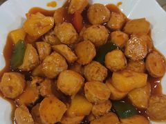 -佛有缘素食馆·荔湾老字号(陈家祠首店)