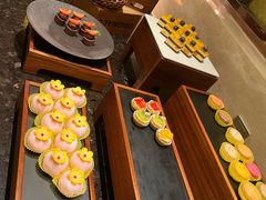 -索菲特西湖大酒店·香榭丽全日候餐厅(南山路店)