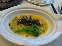 营养五谷小米辽参-阿一鲍鱼·20年匠心传承(天河北旗舰店)