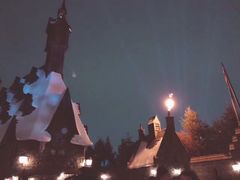 -哈利波特魔法世界