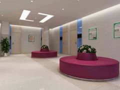 -美年大健康(埌东分院)