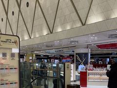 -乐天免税店(明洞店)