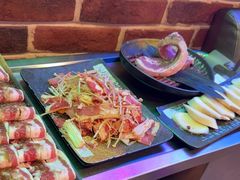 -老卜奎齐齐哈尔烤肉(人民东路店)