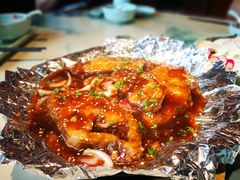 -苏城小院·园林精致苏州菜(斜塘老街店)