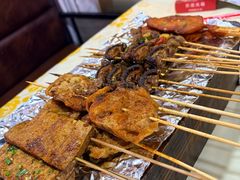 -陈刚烧烤