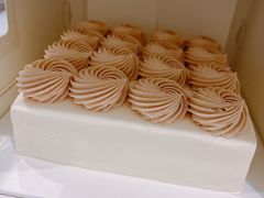 -积慕Cake(解放大道店)