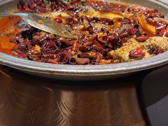 -烤匠麻辣烤鱼(万象城店)