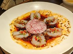 -甄御•海鲜新青岛菜(麦岛店)