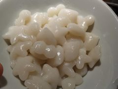 弹小年糕-探鱼·鲜青椒爽麻烤鱼(中山大信新都汇店)
