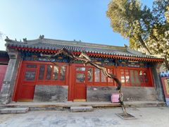 -贤良祠