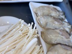 -濠轩阁特色生蚝火锅(水湾路店)