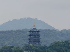 -西湖游船